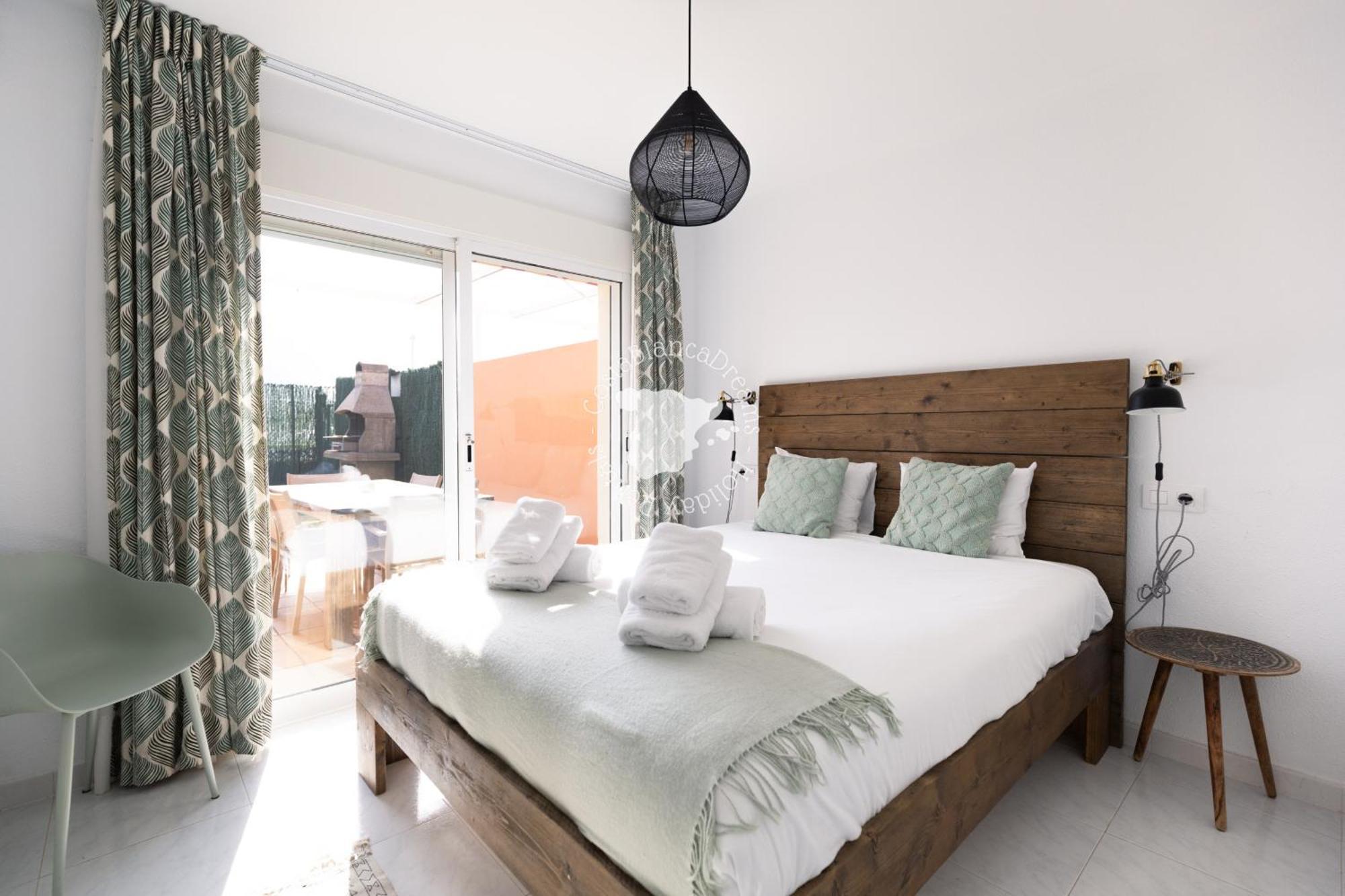 Costablancadreams Casa Colari 2 In Calpe 빌라 외부 사진