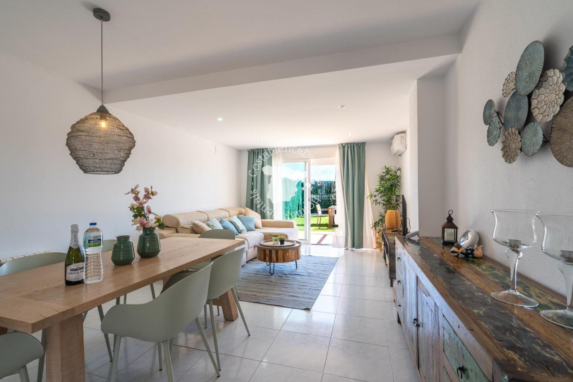 Costablancadreams Casa Colari 2 In Calpe 빌라 외부 사진